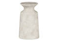 Cillian Candle Holder Tall - White