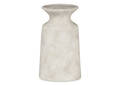 Grand porte-bougie Cillian blanc