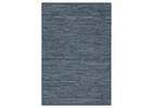 Patton Accent Rug - Dark Grey