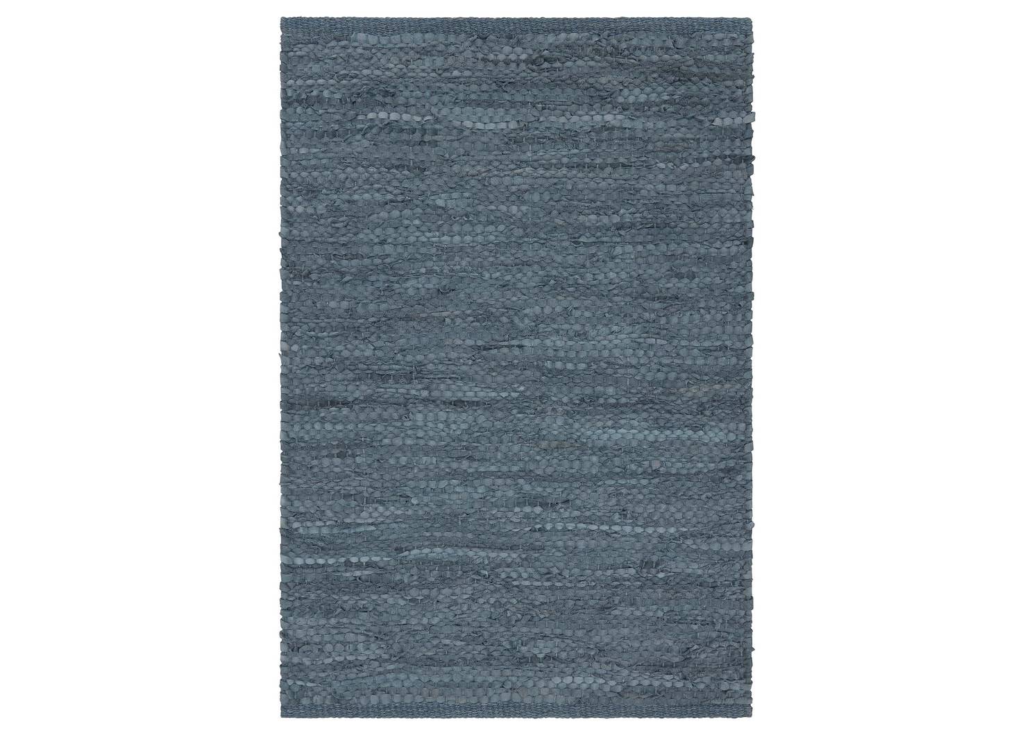 Patton Accent Rug - Dark Grey
