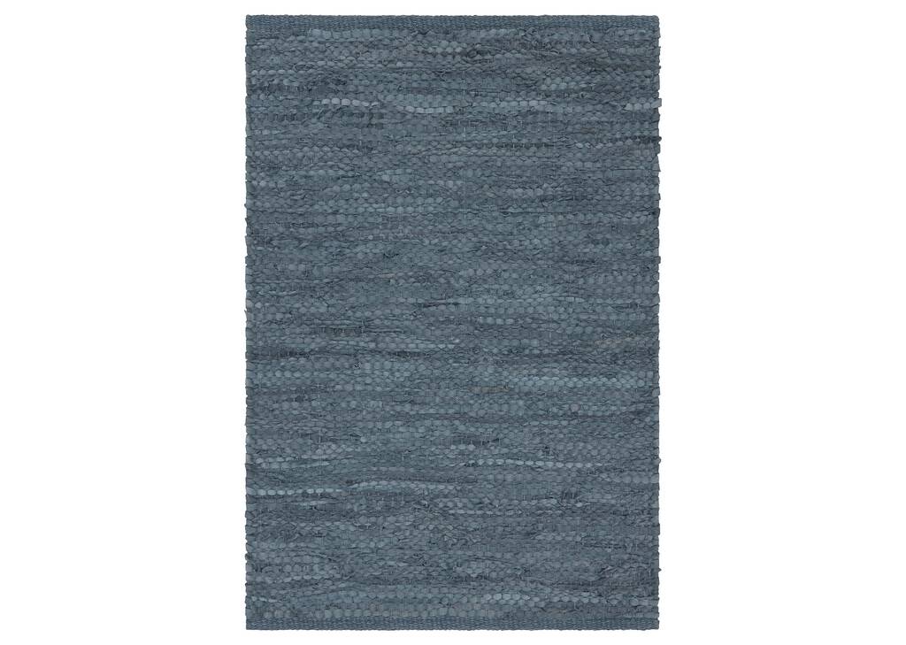 Tapis décoratifs Patton - gris foncé