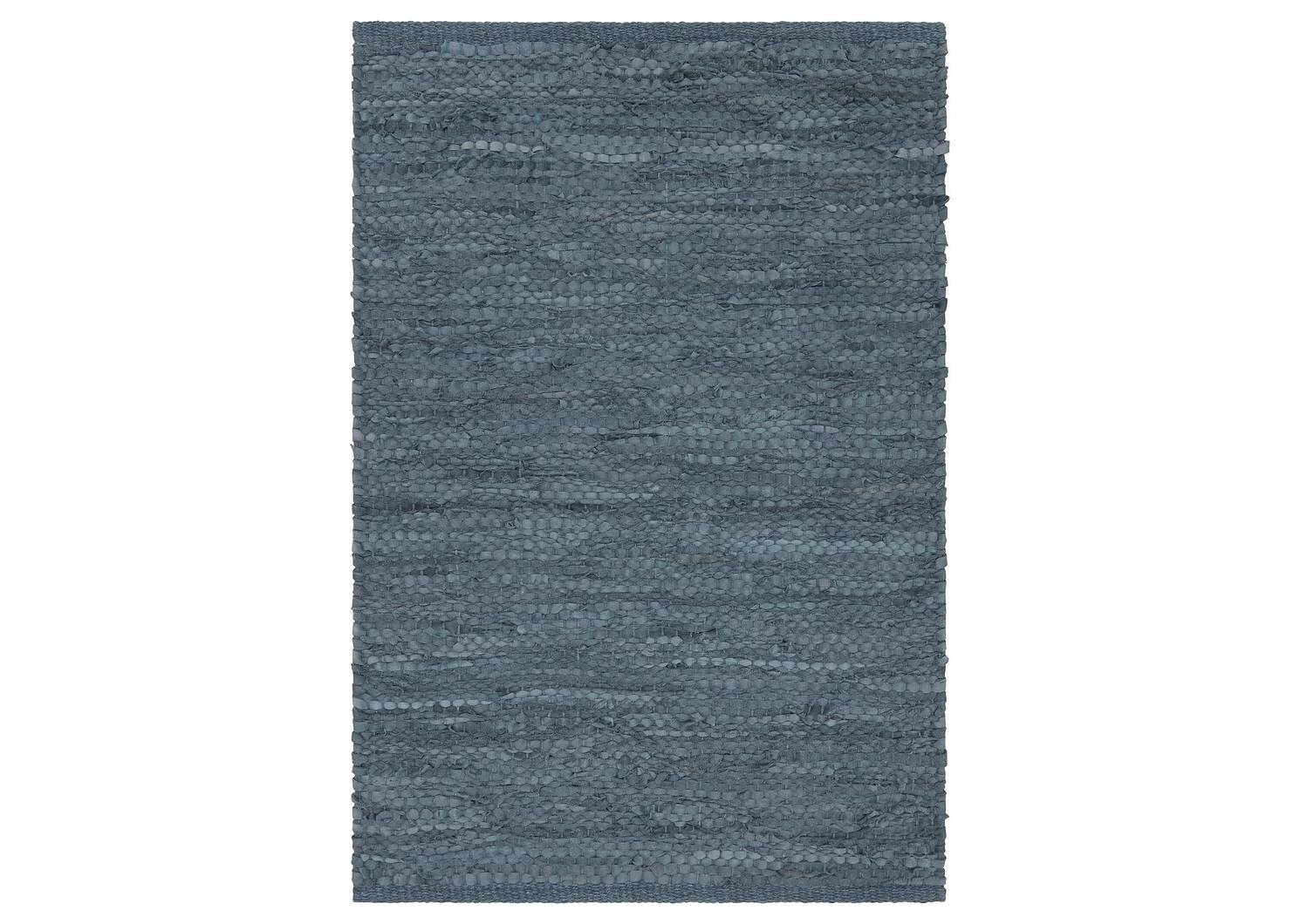 Patton Accent Rug 24x36 Dark Grey