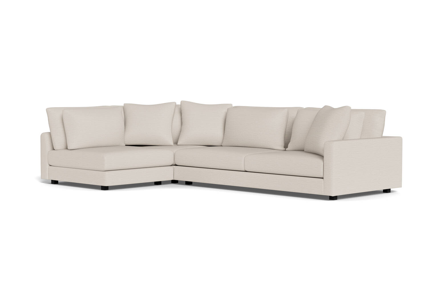 Berg Custom Sectional