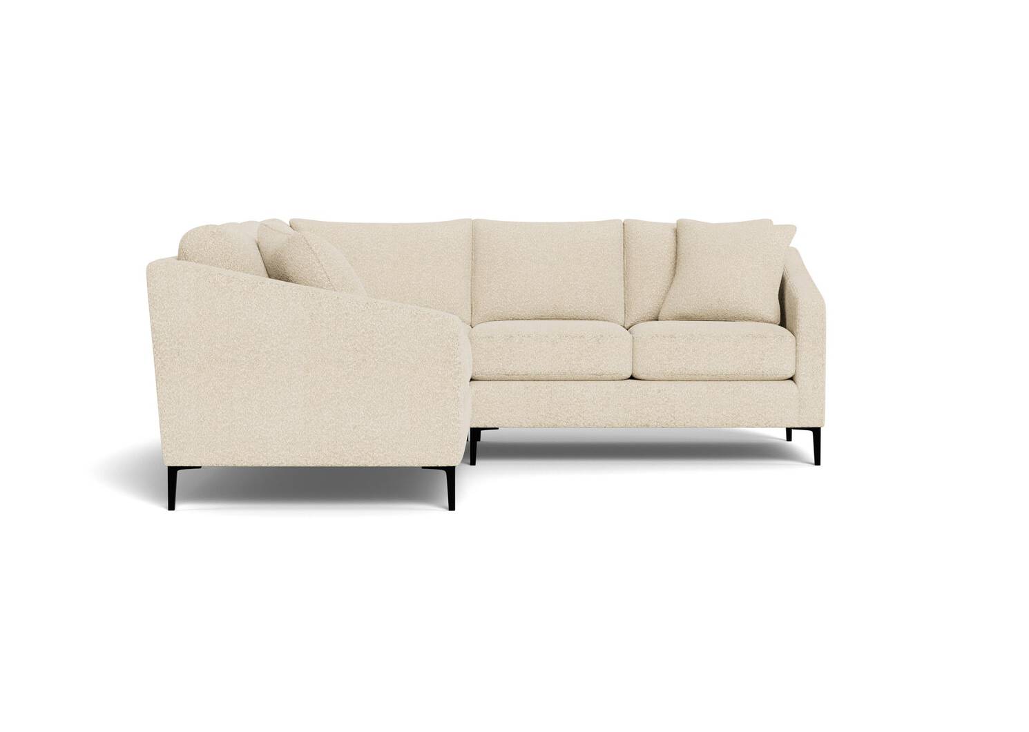 Hensley Custom Sectional