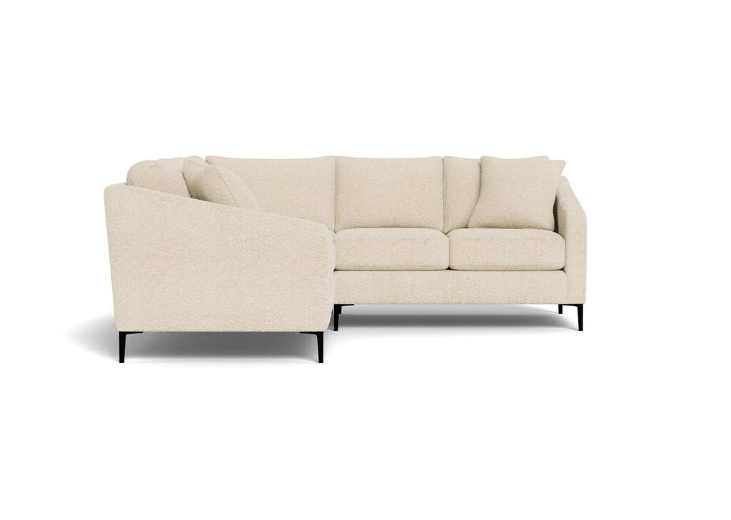 Hensley Custom Sectional