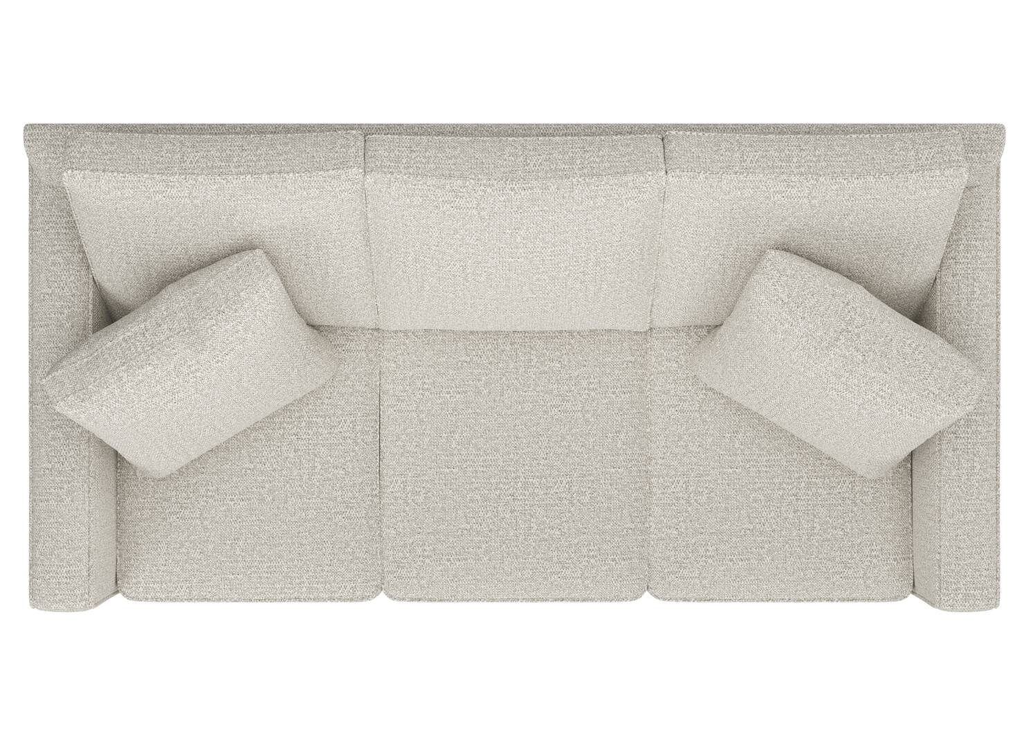 Keith Custom Sofa