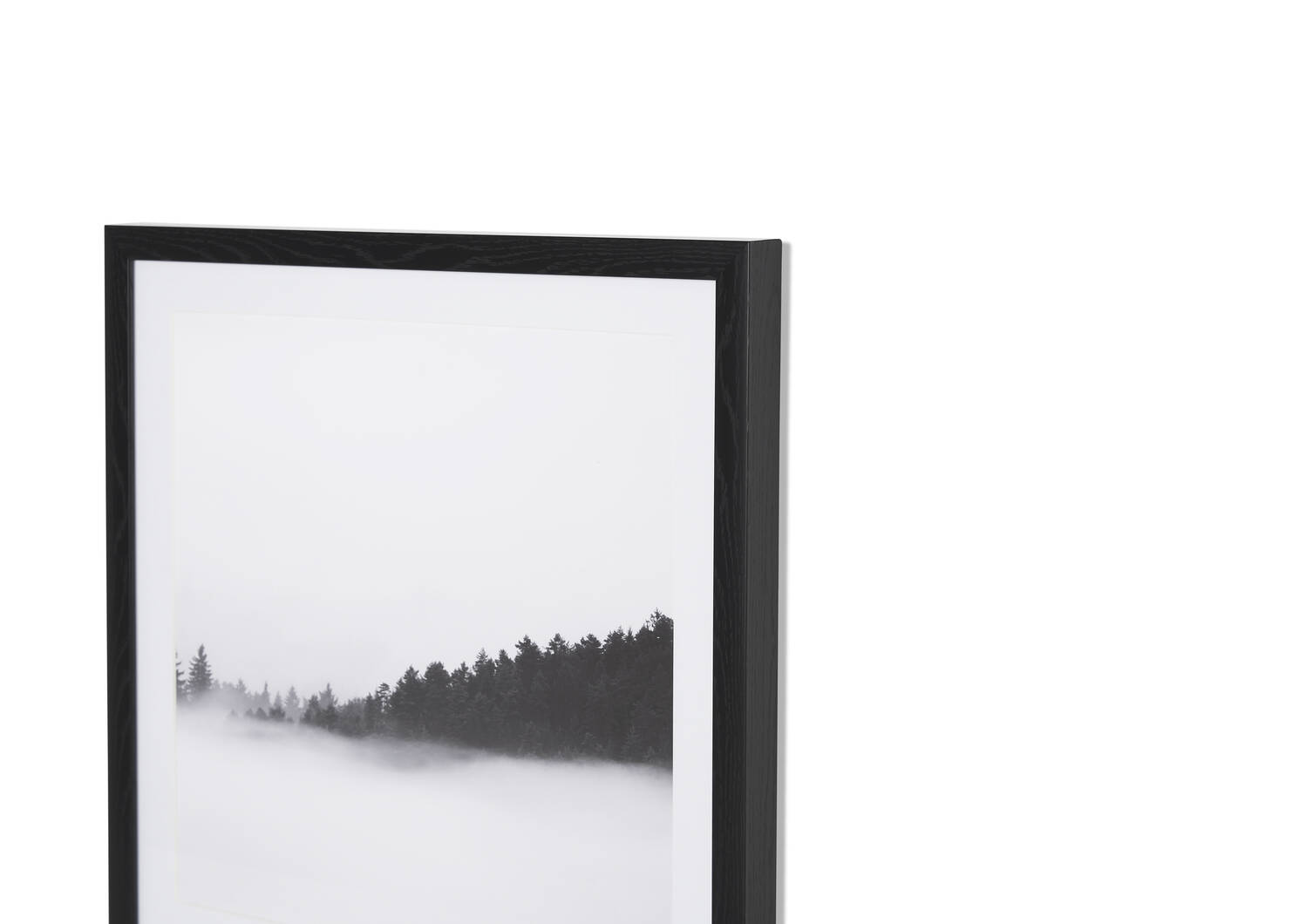Ethereal Framed Print