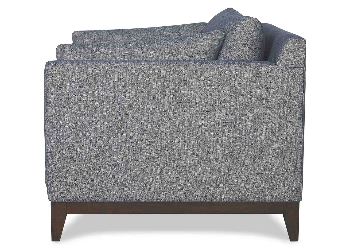 Ryerson Armchair -Rogen Pacific