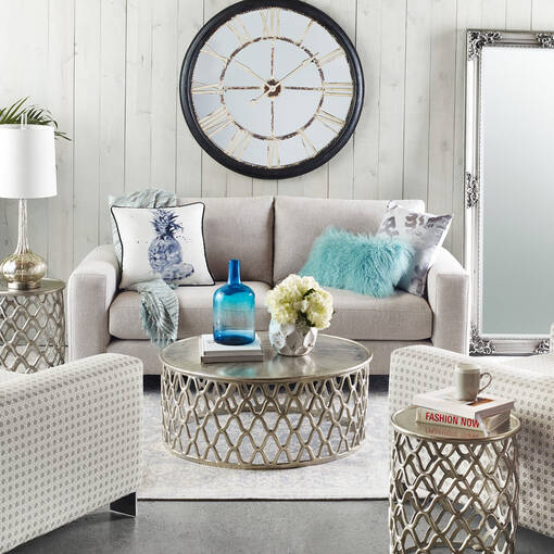 Echo Wall Clocks