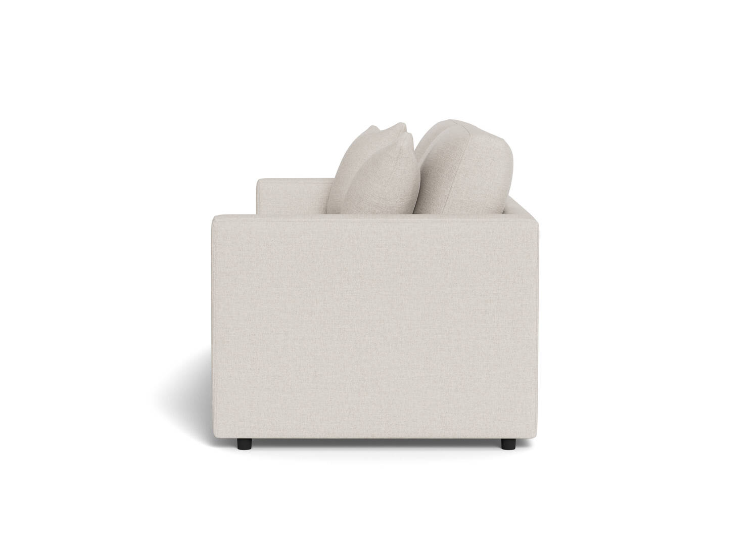 Adley Custom Apartment Sofa