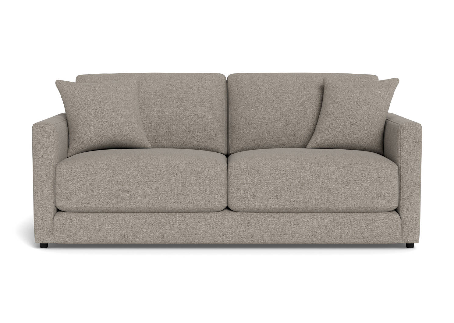 Adley Custom Apartment Sofa