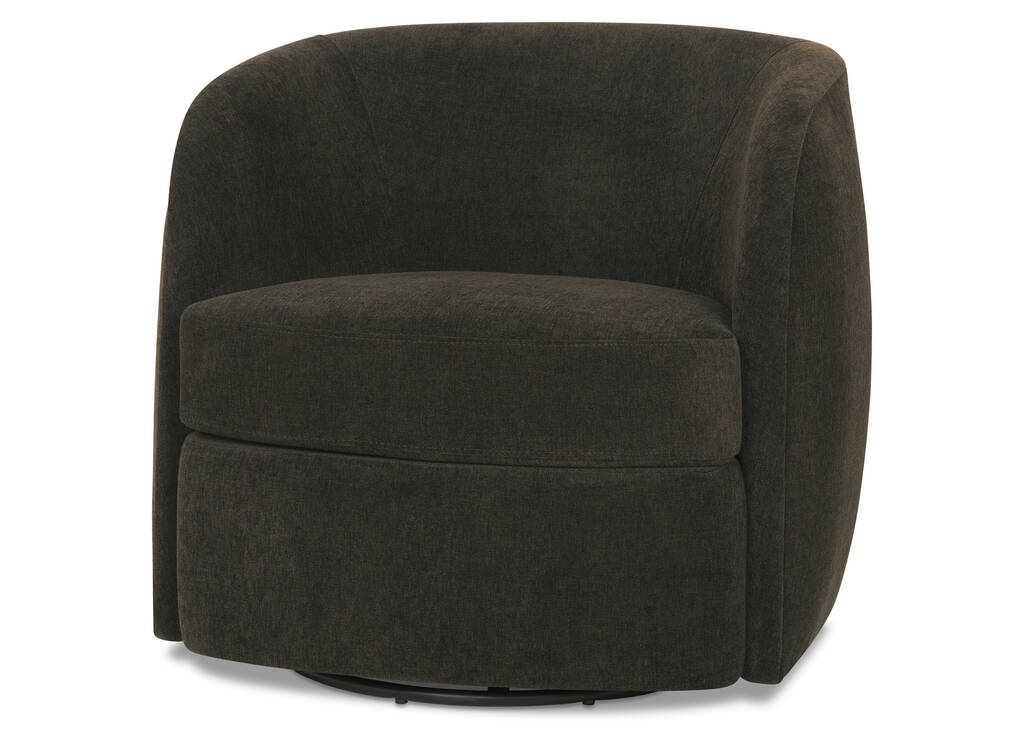 Fauteuil pivotant Viola -Nirvana exp.