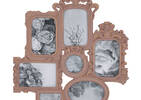 Allana Collage Frame Ballet Pink