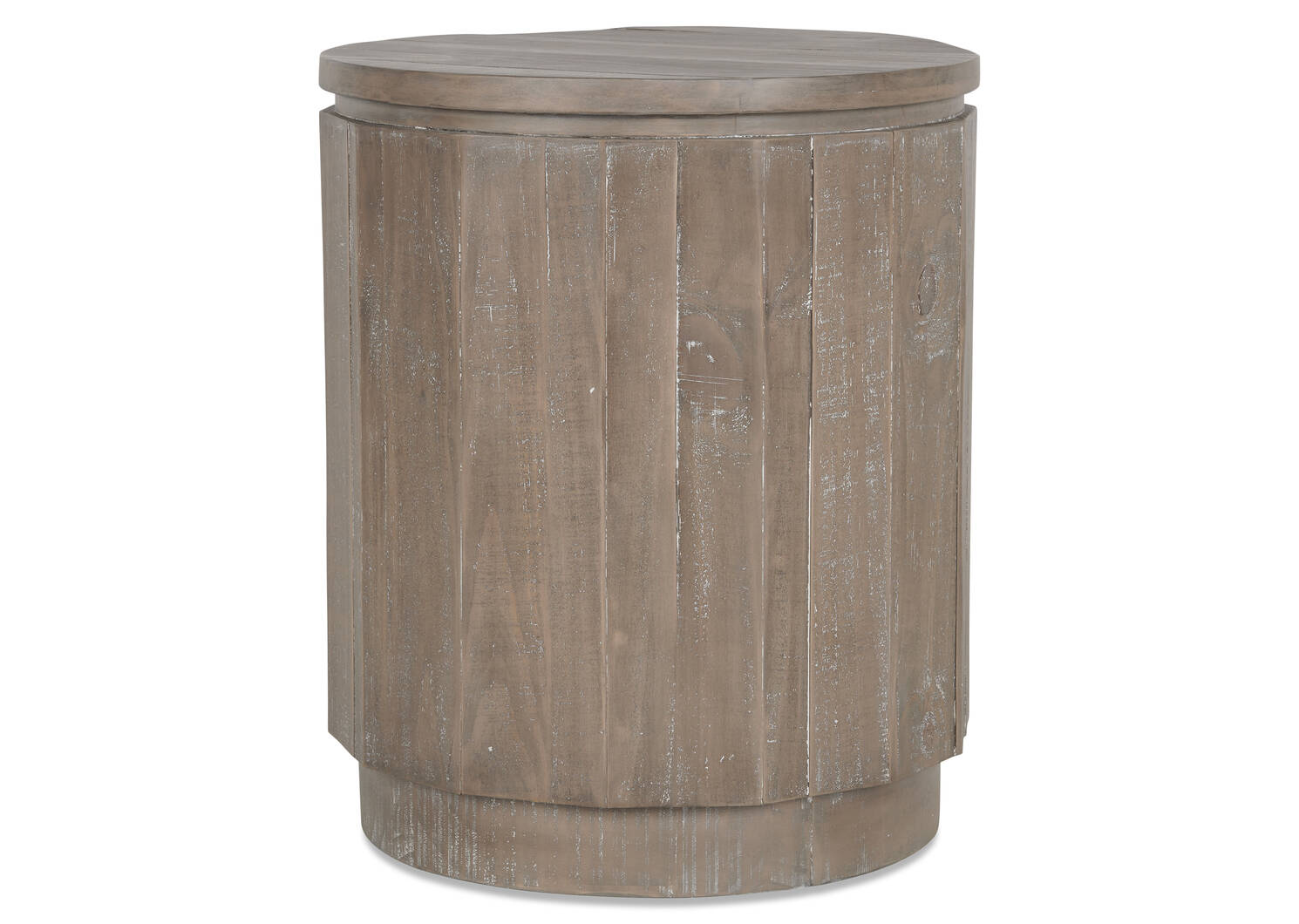 Ferdinand Side Table -Merit Pine