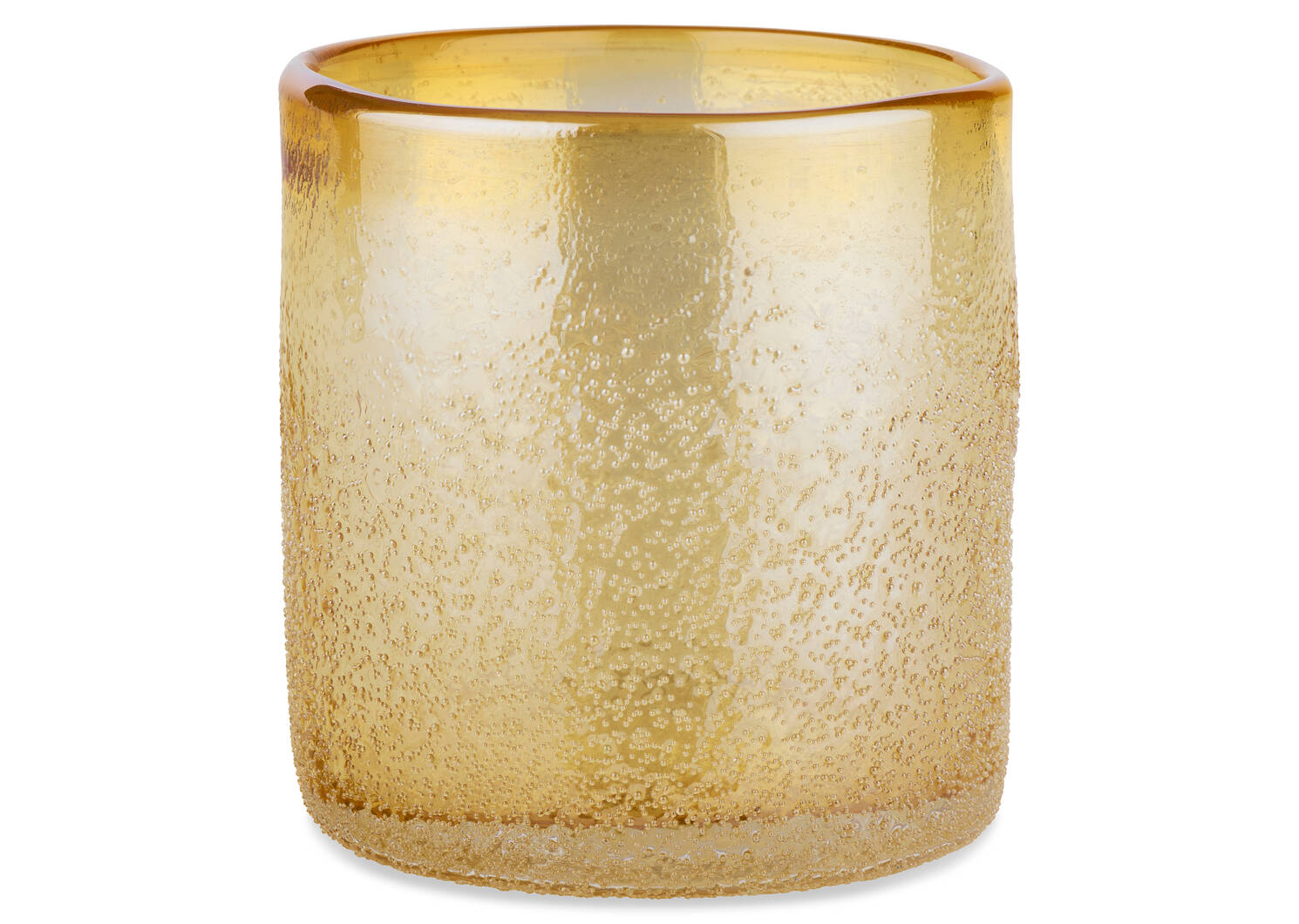 Marta Candle Holder Large Harvest