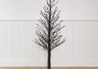 Starlight Tree 5ft Black