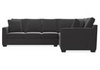 Canapé modulaire Keith personnalisé