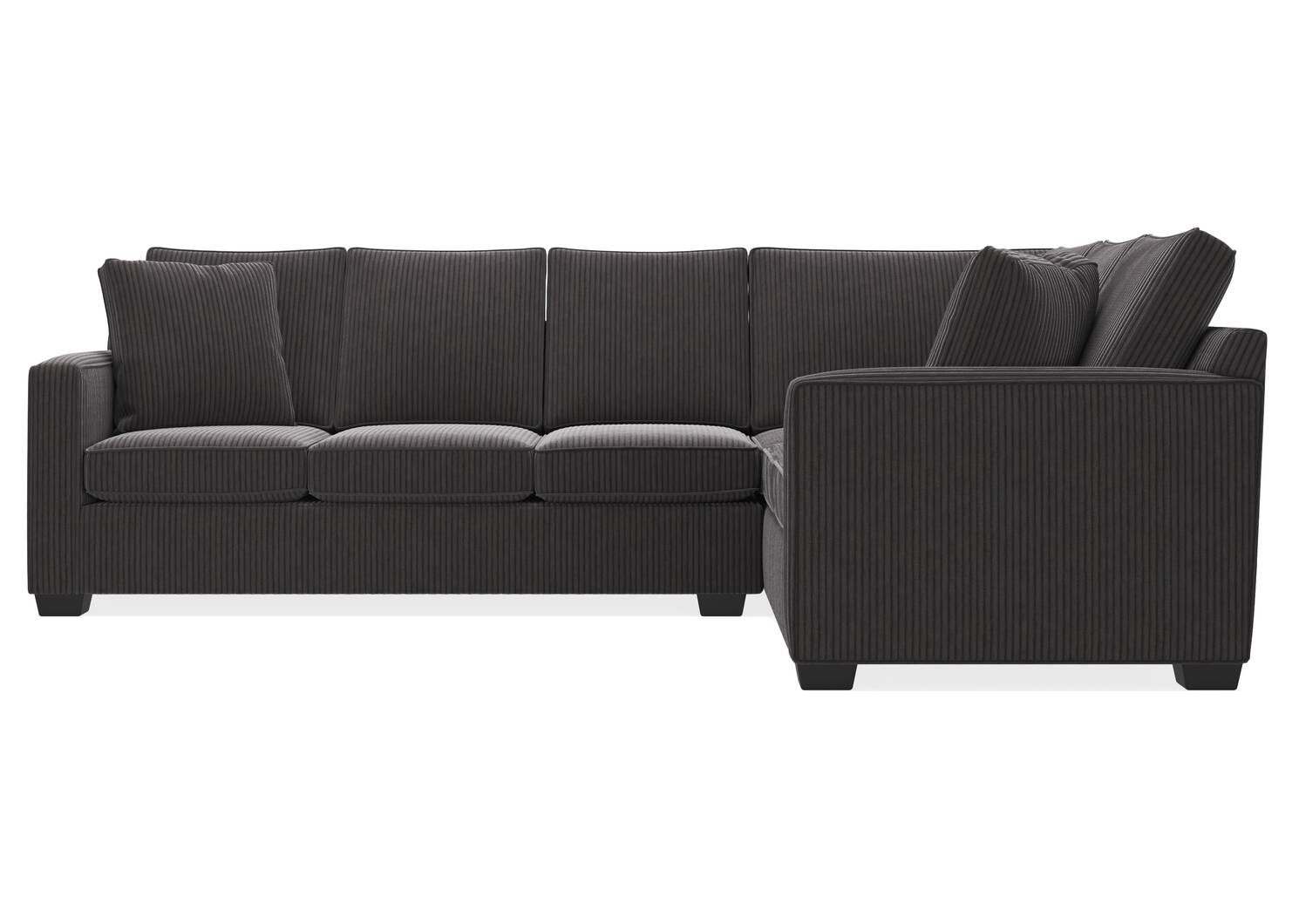 Canapé modulaire Keith personnalisé