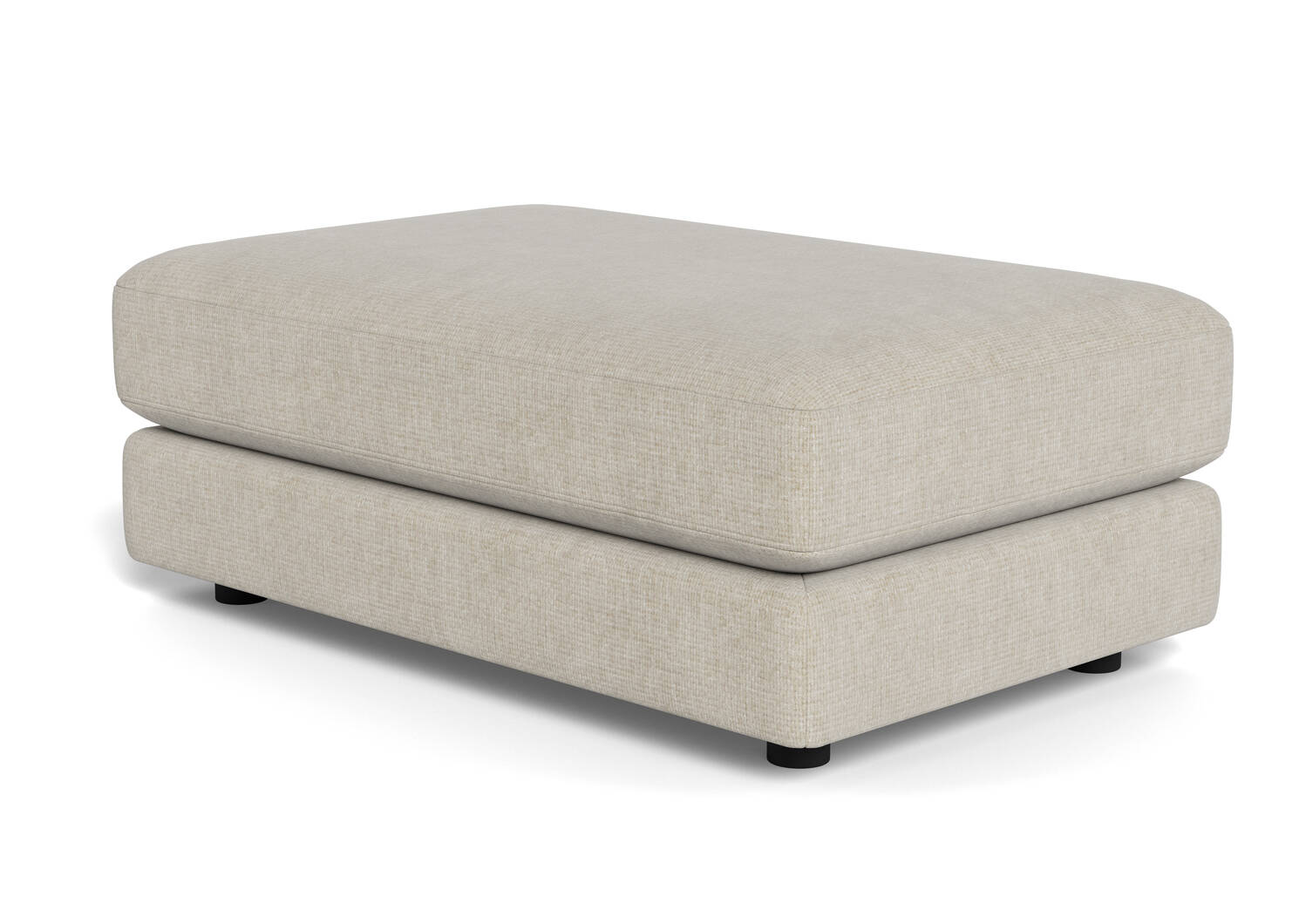 Repose-pieds Berg 45x28 po personnalisé