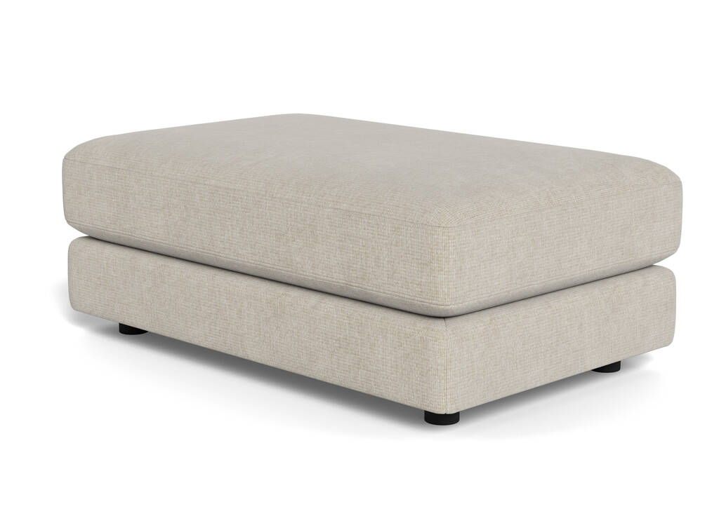 Repose-pieds Berg 45x28 po personnalisé