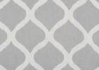 Treillage Panel 96 Grey