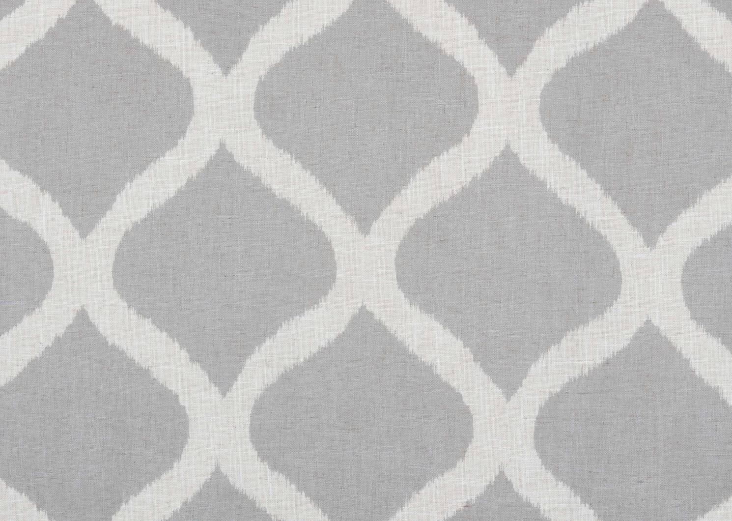 Treillage Panel 96 Grey