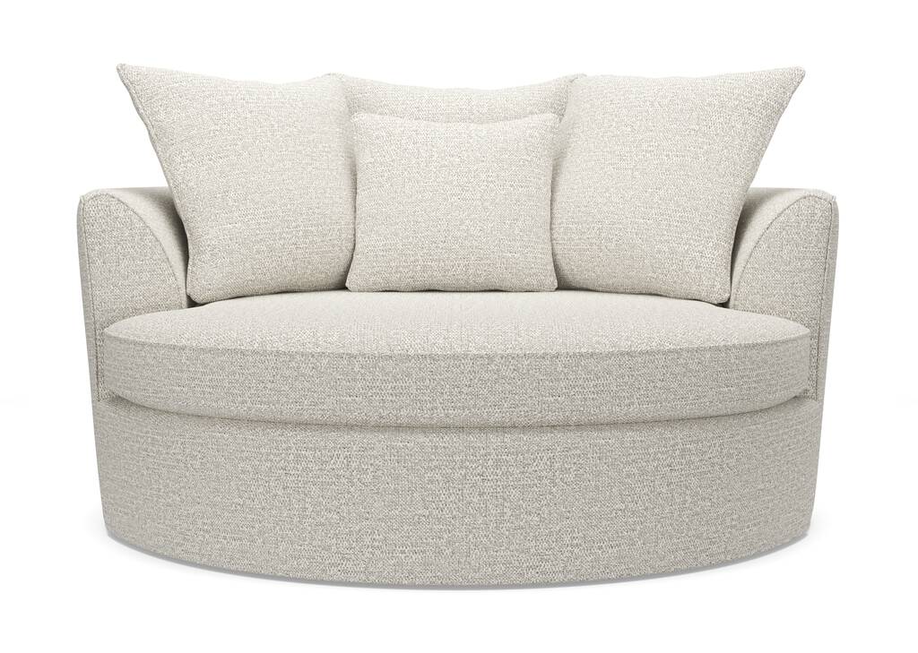 Fauteuil Nest personnalisé
