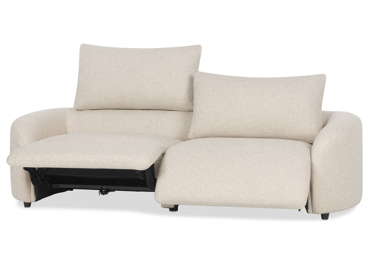 Hilary Relaxer Sofa -Cirro Birch