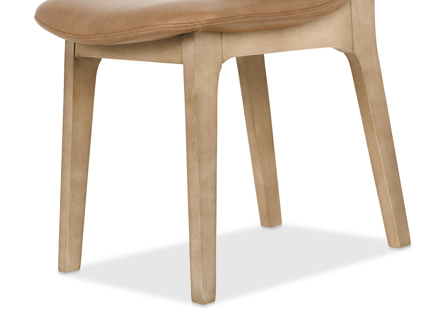 Ortega Dining Chair -Lakeshore Tan