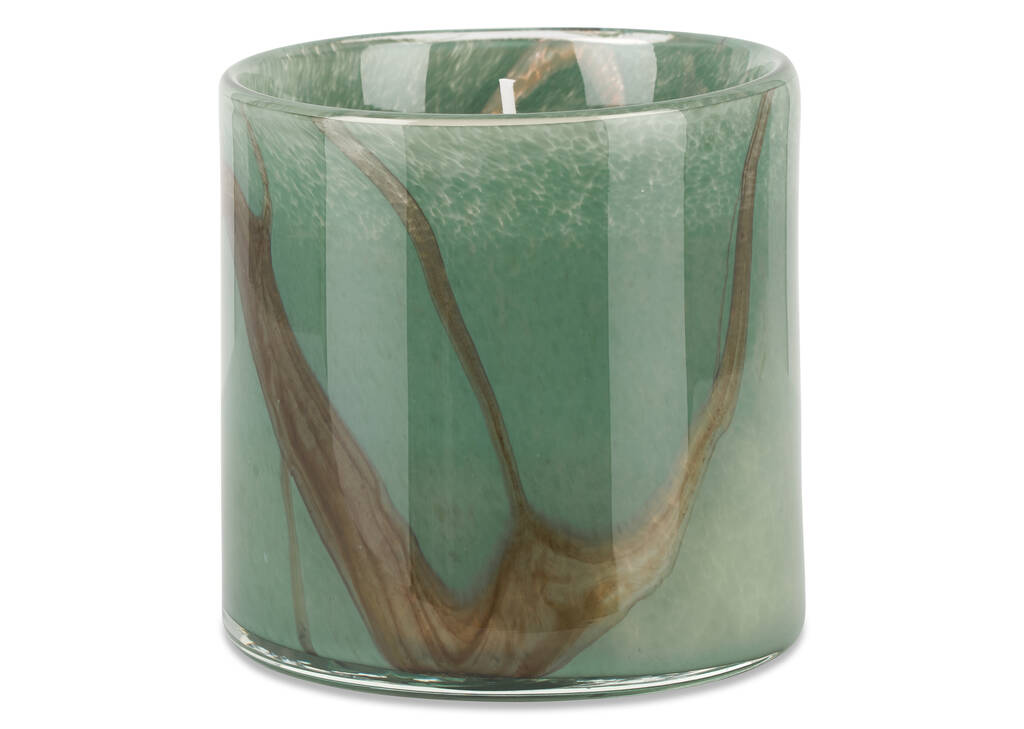 Madra Candle Clover
