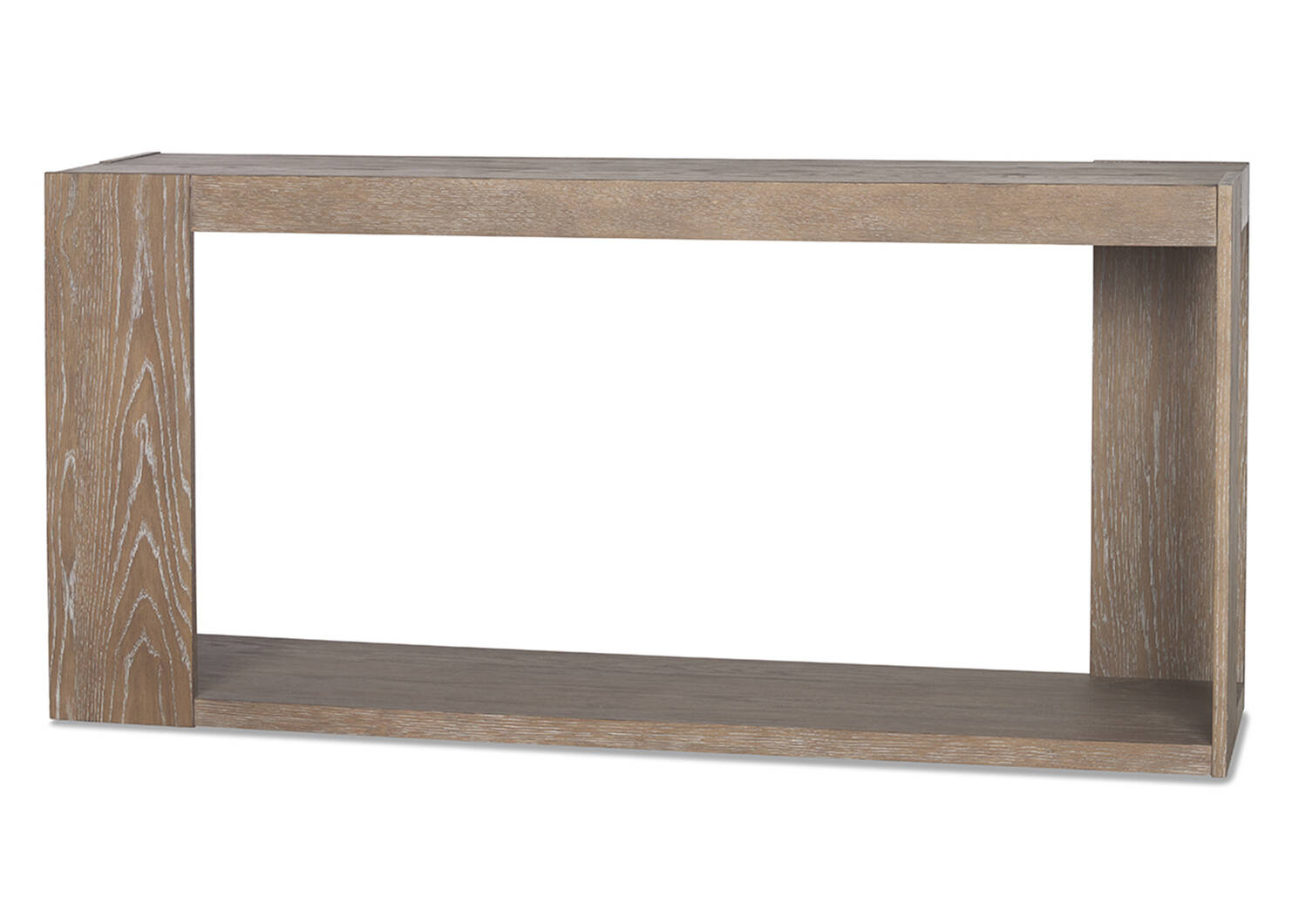 Quattro Console Table -Arie Adobe