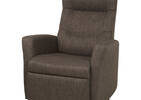 Vista Recliner -Habitat Graphite