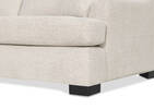 Alderson Custom Corner Sectional - Merit Dove