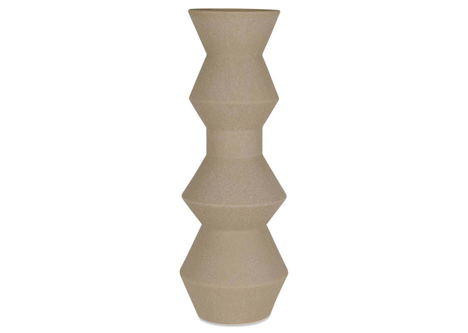 Noree Vase Sand