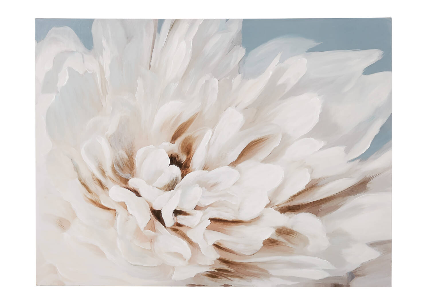 Toile Paeonia
