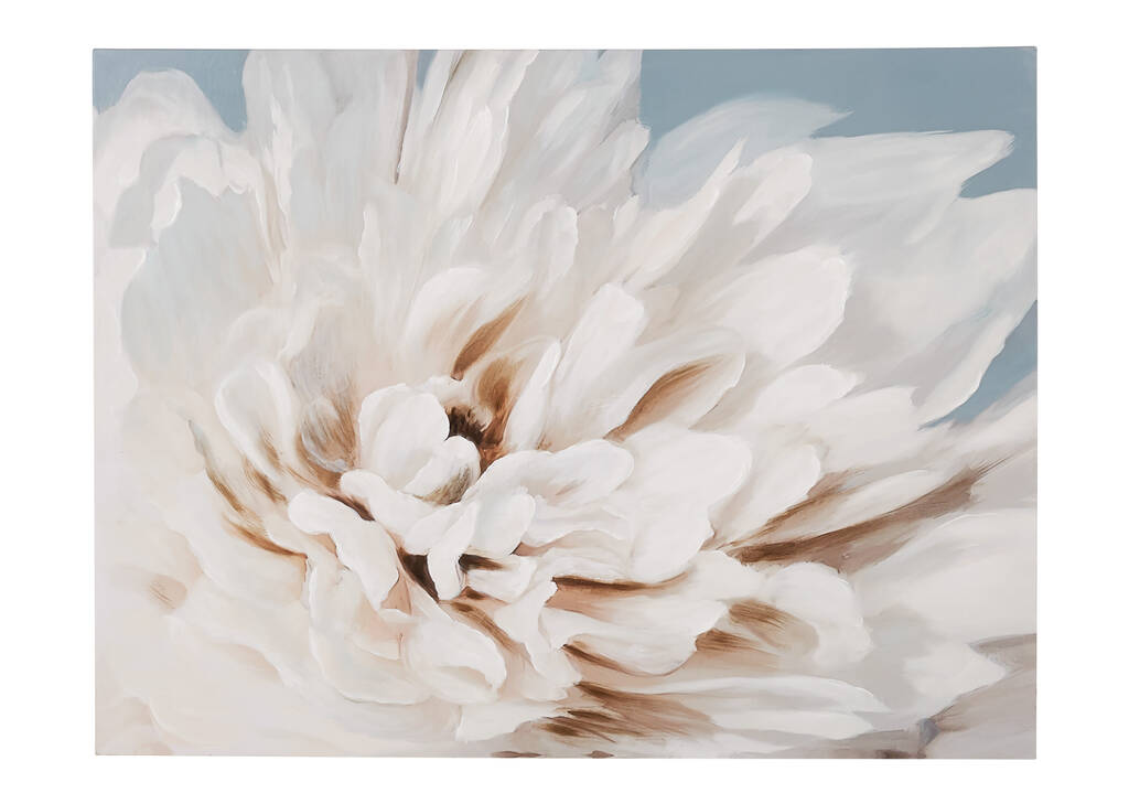 Paeonia Wall Art