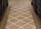 Passage Runner 30x84 Ivory/Natural