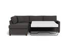 Liberty Custom Sectional w/ Double Bed