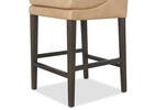 Murdoch Counter Stool -Allister Tan/Mink