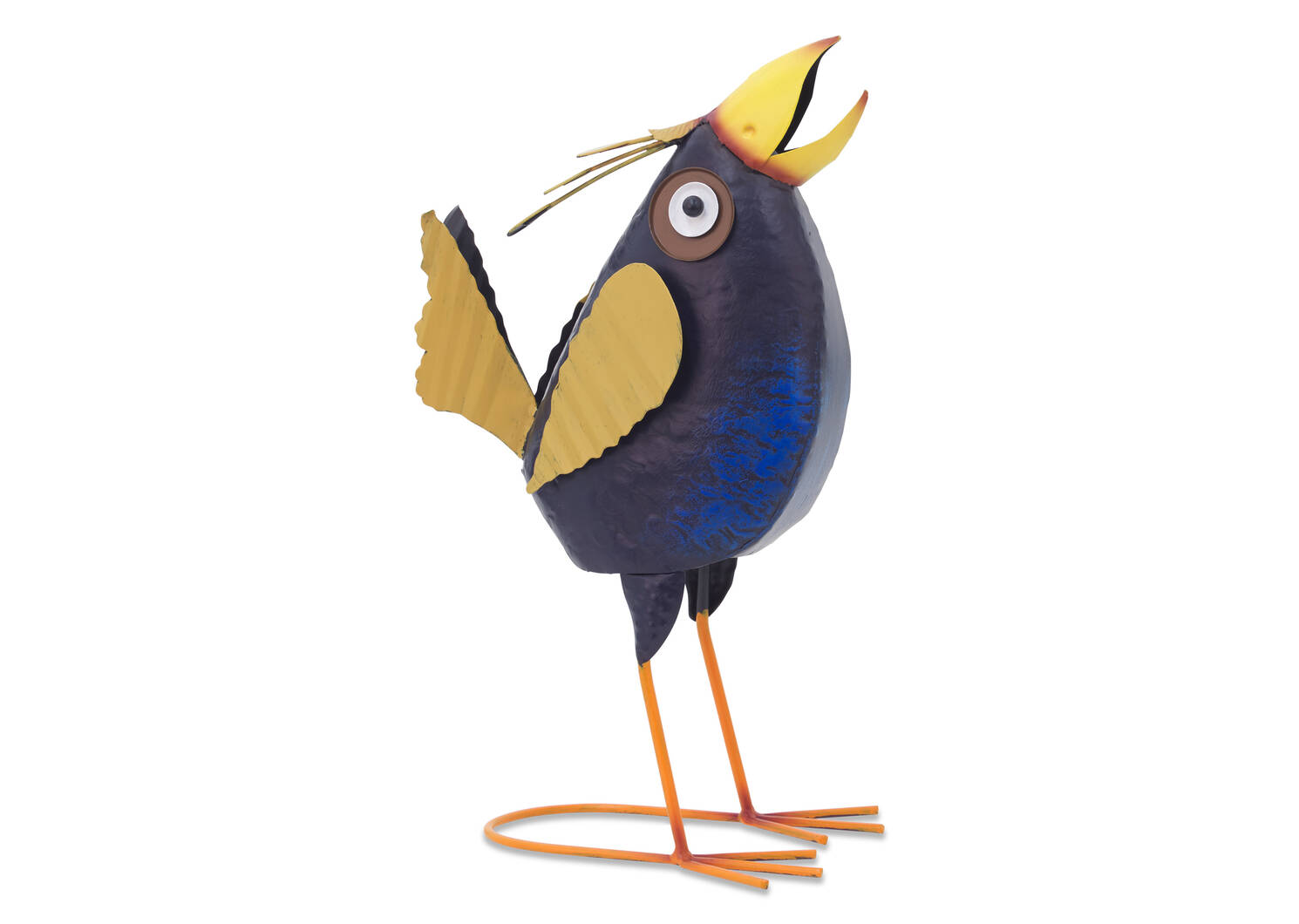 Petit oiseau décoratif Benny