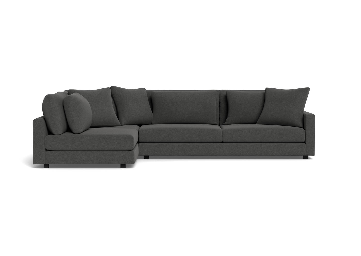 Berg Custom Sectional