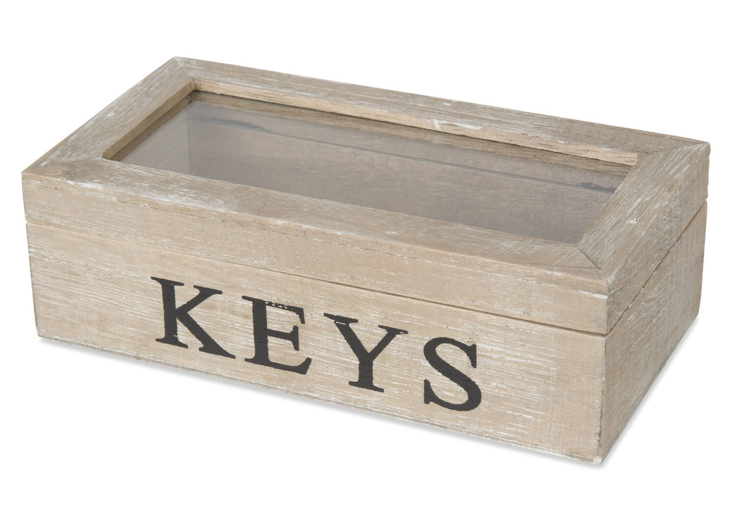 Vintage Key Box