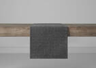 Colette Stripe Cotton Table Runner
