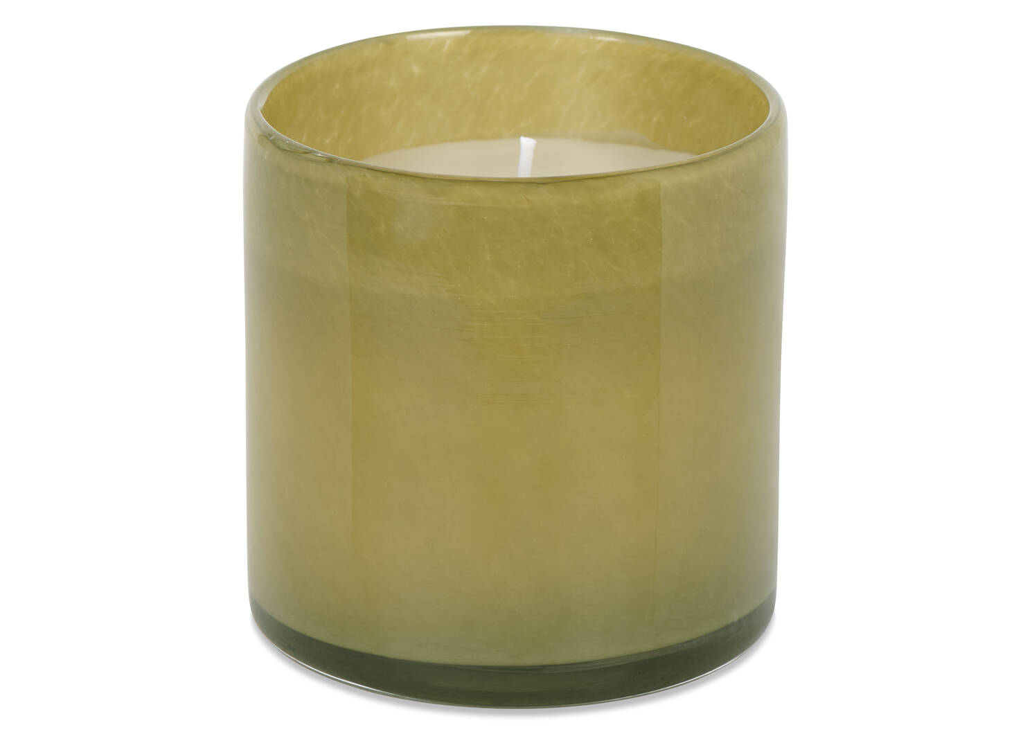 Poet Candle Citrus