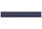 Simon Stripe Table Runner Midnight