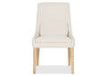 Ingram Dining Chair -Gower Linen