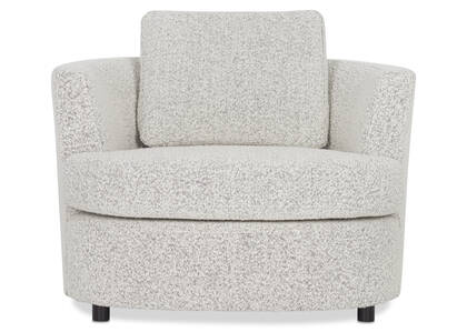 Harriet Armchair -Amalie Pepper