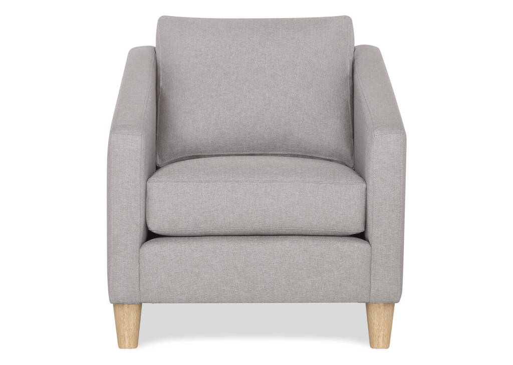 Austin Custom Chair
