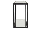 Richelieu Console Table -Smoke