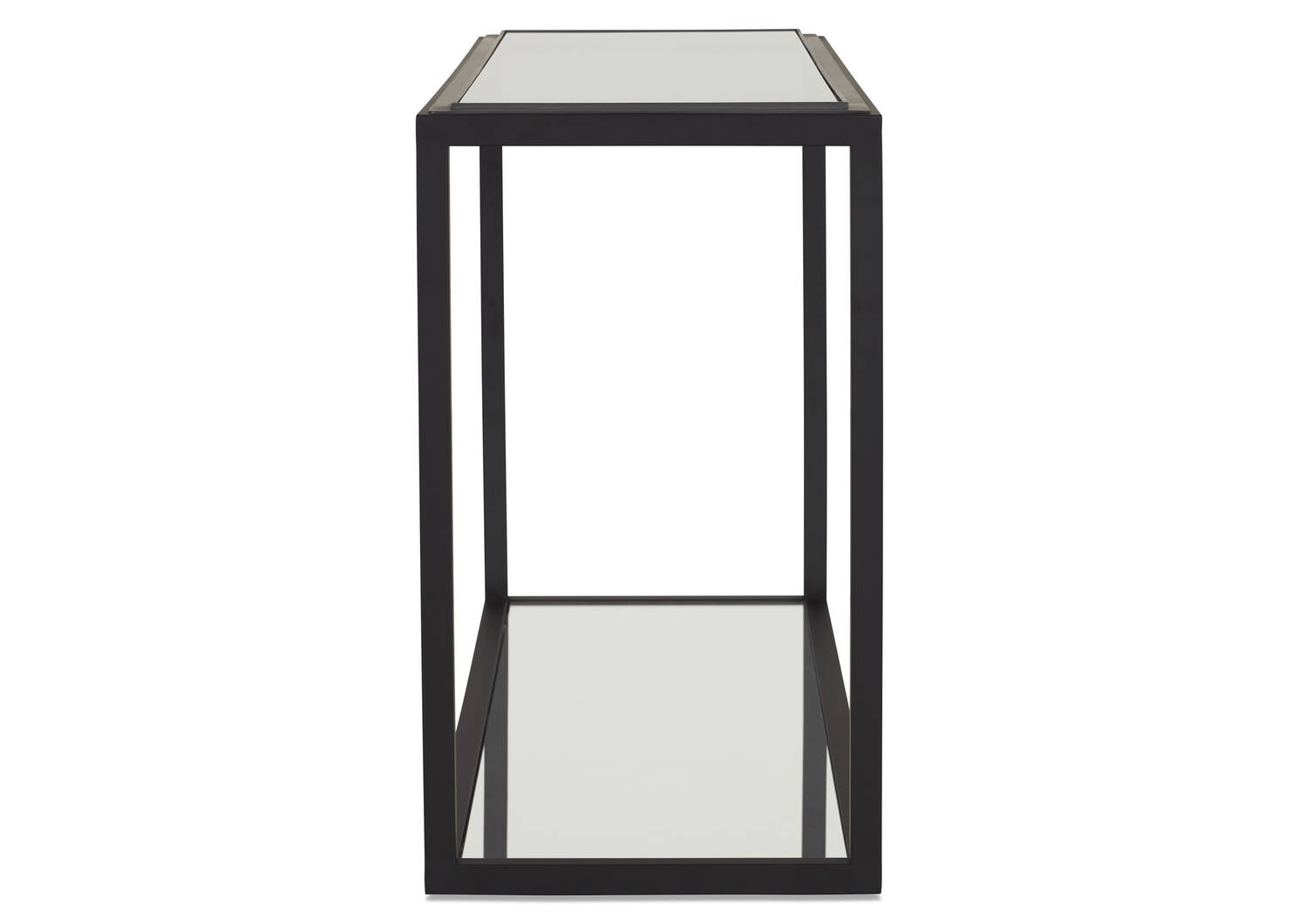 Richelieu Console Table -Smoke
